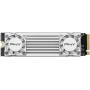 PNY CS2150 2TB SSD Interno M.2 NVMe, hasta 10300MB/s (Lectura) - M280CS2150-2TB-TB