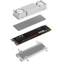 PNY CS2150 2TB SSD Interno M.2 NVMe, hasta 10300MB/s (Lectura) - M280CS2150-2TB-TB