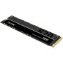 Lexar NM620 512GB SSD, PCIe 3.0 x4, NVMe 1.4, M.2 2280