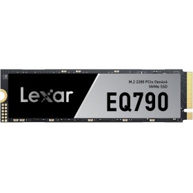 Lexar EQ790 1TB SSD M.2 2280 PCIe Gen4x4 NVMe 1.4 SSD Interno, Velocidad hasta 7000 MB/s, para Cargas de Trabajo Intensivas y