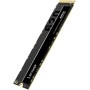 Lexar NM620 512GB SSD, PCIe 3.0 x4, NVMe 1.4, M.2 2280