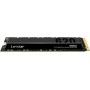 Lexar NM620 512GB SSD, PCIe 3.0 x4, NVMe 1.4, M.2 2280