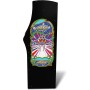 Arcade1Up-GALAGA Deluxe 14 Games in 1, 5 Foot Stand-Up Cabinet Arcade Machine Dominio Videojuegos, Multicolor, M (Tastemakers
