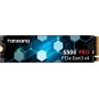 fanxiang SSD 512GB NVMe SSD M.2 PCIe Gen3x4 2280-hasta 3500 MB/s,SSD Interno,Pasta térmica de grafeno,caché SLC 3D NAND TLC,