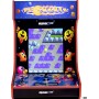 Arcade1UP PAC-MANIA EDITION LEGACY 14 GAMES Wifi ENABLED ARCADE MACHINE