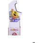 Arcade1UP PAC-MANIA EDITION LEGACY 14 GAMES Wifi ENABLED ARCADE MACHINE