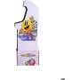 Arcade1UP PAC-MANIA EDITION LEGACY 14 GAMES Wifi ENABLED ARCADE MACHINE