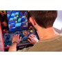 Arcade1UP PAC-MANIA EDITION LEGACY 14 GAMES Wifi ENABLED ARCADE MACHINE