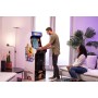 Arcade1UP PAC-MANIA EDITION LEGACY 14 GAMES Wifi ENABLED ARCADE MACHINE