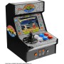 My Arcade Micro Jugador Street Fighter II Champion Edition Mini Cabina Retro