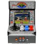 My Arcade Micro Jugador Street Fighter II Champion Edition Mini Cabina Retro