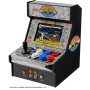 My Arcade Micro Jugador Street Fighter II Champion Edition Mini Cabina Retro