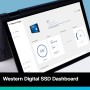 SSD SATA WD Blue SA510 de 1 TB M.2 2280 (lectura de hasta 560 MB/s, escritura de hasta 520 MB/s, actualización del ordenador,