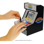 My Arcade Micro Jugador Street Fighter II Champion Edition Mini Cabina Retro