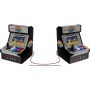 My Arcade Micro Jugador Street Fighter II Champion Edition Mini Cabina Retro