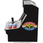 My Arcade Micro Jugador Street Fighter II Champion Edition Mini Cabina Retro