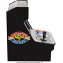 My Arcade Micro Jugador Street Fighter II Champion Edition Mini Cabina Retro
