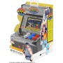 My Arcade Micro Jugador Street Fighter II Champion Edition Mini Cabina Retro