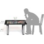 Arcade1Up Infinity Game Table 32”