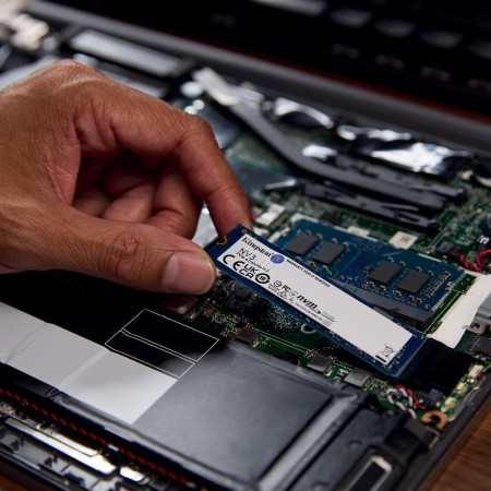 Kingston NV3 NVMe PCIe 4.0 SSD Interno 1TB M.2 2280-SNV3S/1000G