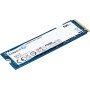 Kingston NV3 NVMe PCIe 4.0 SSD Interno 1TB M.2 2280-SNV3S/1000G
