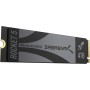 SABRENT Rocket 5 de 4TB Unidad SSD M.2 PCIe Gen 5 14GB/s X4 NVMe Interna de Rendimiento avanzado (SB-RKT5-4TB)