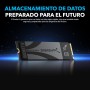 SABRENT Rocket 5 de 4TB Unidad SSD M.2 PCIe Gen 5 14GB/s X4 NVMe Interna de Rendimiento avanzado (SB-RKT5-4TB)