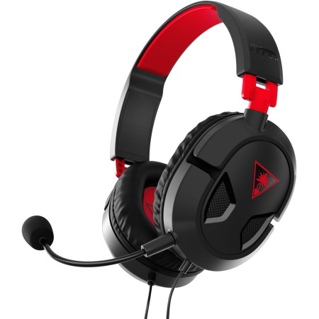 Turtle Beach Recon 50X Auriculares Gaming Xbox Series X|S, Xbox One, PS4, PS5 y PC