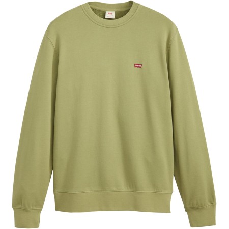 Levi's Crew Sudadera Hombre