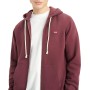 Levi's Zip Up Sudadera Hombre