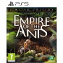 Empire of the Ants Limited Edition - PS5