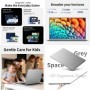 TECLAST F16Pro Laptop 15.6 pulgadas, 16GB RAM 512GB SSD, para CPU Inte