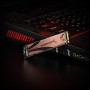 Sabrent 2280 M.2 NVMe SSD 1TB 2280 Gen 4, Estado sólido Interno 7000 MB/s de Lectura, Disco Duro Interno PCIe 4.0 para Gamers,