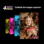 Kodak Mini 2 Retro 4Pass, Impresora Fotográfica + 68 Fotos, Fotos Instantáneas Tamaño 54X86mm, Conexión Inalámbrica Bluetooth -
