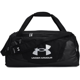Under Armour Undeniable 5.0 Medium Water Resistant Duffel Bag