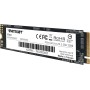 Patriot P310 M.2 PCIe Gen 3 x4 240GB SSD de bajo Consumo - P310P240GM28
