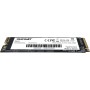 Patriot P310 M.2 PCIe Gen 3 x4 240GB SSD de bajo Consumo - P310P240GM28