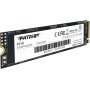 Patriot P310 M.2 PCIe Gen 3 x4 240GB SSD de bajo Consumo - P310P240GM28