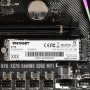 Patriot P310 M.2 PCIe Gen 3 x4 240GB SSD de bajo Consumo - P310P240GM28