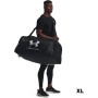 Under Armour Undeniable 5.0 Medium Water Resistant Duffel Bag