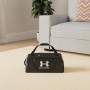 Under Armour Undeniable 5.0 Medium Water Resistant Duffel Bag