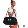 Under Armour Undeniable 5.0 Medium Water Resistant Duffel Bag