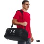 Under Armour Undeniable 5.0 Medium Water Resistant Duffel Bag