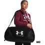 Under Armour Undeniable 5.0 Medium Water Resistant Duffel Bag