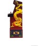 Arcade1UP MORTAL KOMBAT LEGACY 14 GAMES Wifi ENABLED ARCADE MACHINE
