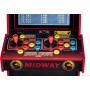 Arcade1UP MORTAL KOMBAT LEGACY 14 GAMES Wifi ENABLED ARCADE MACHINE