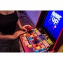 Arcade1UP MORTAL KOMBAT LEGACY 14 GAMES Wifi ENABLED ARCADE MACHINE