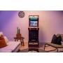 Arcade1UP MORTAL KOMBAT LEGACY 14 GAMES Wifi ENABLED ARCADE MACHINE