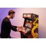 Arcade1UP MORTAL KOMBAT LEGACY 14 GAMES Wifi ENABLED ARCADE MACHINE