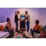 Arcade1UP MORTAL KOMBAT LEGACY 14 GAMES Wifi ENABLED ARCADE MACHINE